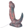 ToppedMonster Gode éjaculateur Rapt-Or Splash 17 x 5.3cm